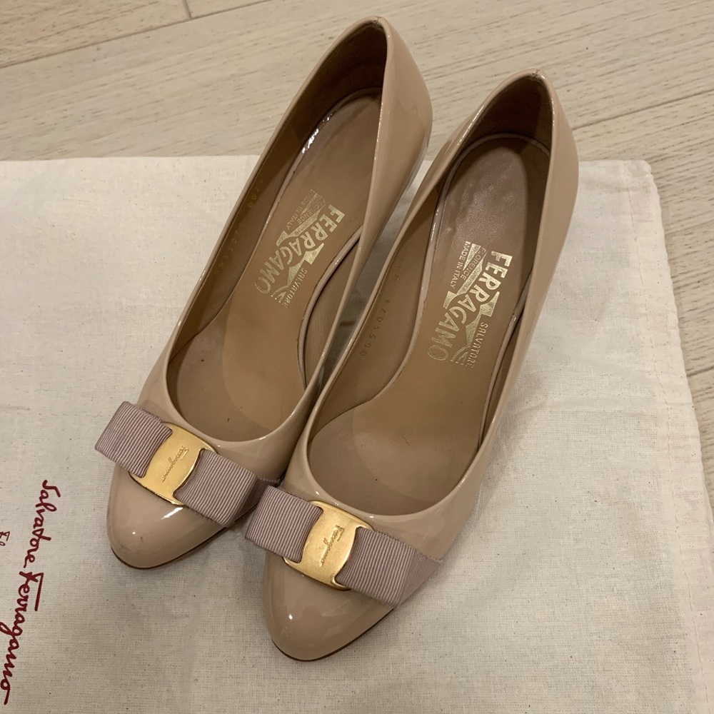 Salvatore ferragamo